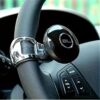 Boule de volant de voiture i-Pop