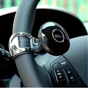 Boule de volant de voiture i-Pop