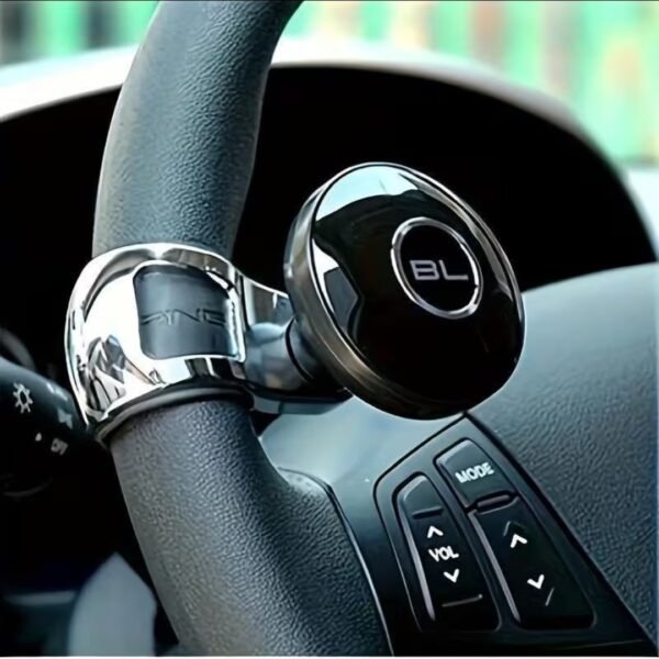 Boule de volant de voiture i-Pop