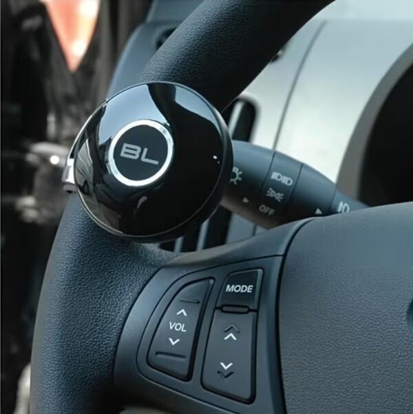 Boule de volant de voiture i-Pop