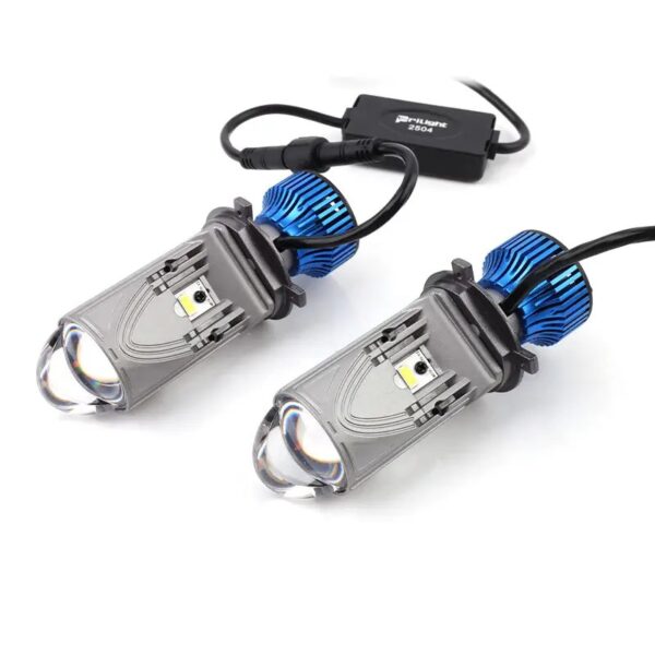 Mini loupe prilight P14 140w 14000lm