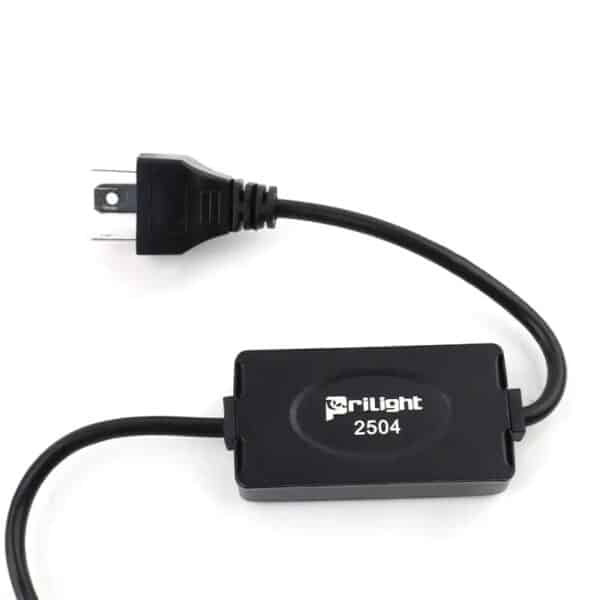 Mini loupe prilight P14 140w 14000lm