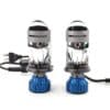 Mini loupe prilight P14 140w 14000lm