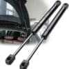 2pcs Verrin de coffre à gaz pour voiture