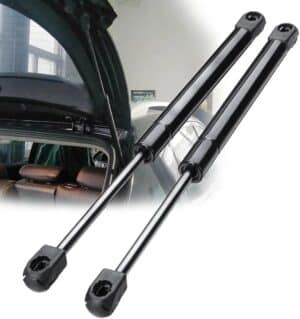 2pcs Verrin de coffre à gaz pour voiture