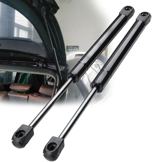2pcs Verrin de coffre à gaz pour voiture