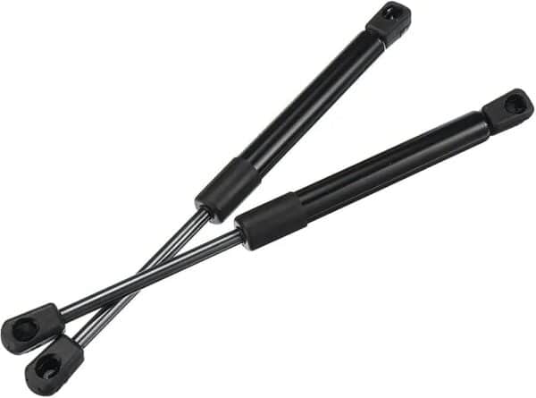 2pcs Verrin de coffre à gaz pour voiture