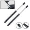 2pcs Verrin de coffre à gaz pour voiture