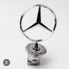 Emblem Logo Avant Mercedes-Benz