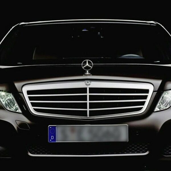 Emblem Logo Avant Mercedes-Benz
