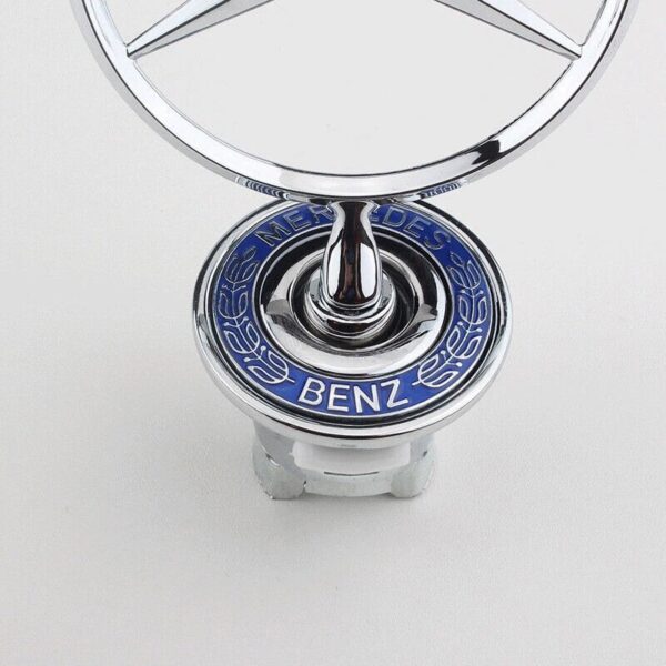 Emblem Logo Avant Mercedes-Benz