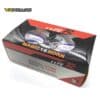 Klaxon escargot magique 12V 115 DB, 18 sons Type R
