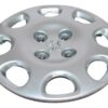 4Pcs Enjoliveurs Peugeot P14 206 207