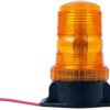 LED Avertissement de Clignotant d'urgence stroboscopique 10-80V