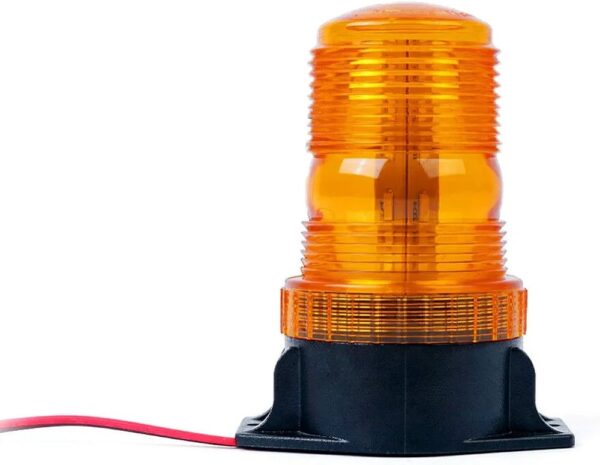 LED Avertissement de Clignotant d'urgence stroboscopique 10-80V