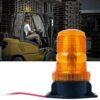 LED Avertissement de Clignotant d'urgence stroboscopique 10-80V