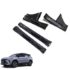 Seuil de porte Geely Coolray 4pcs