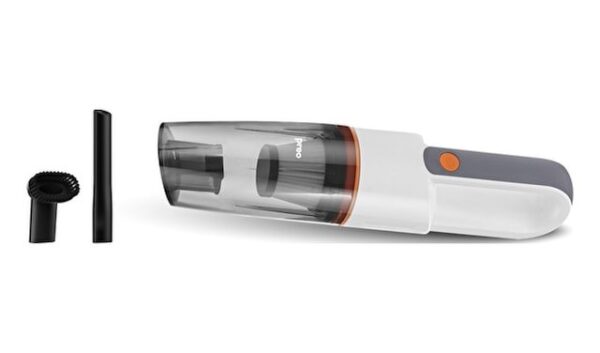 Aspirateur sans fil x-shadow