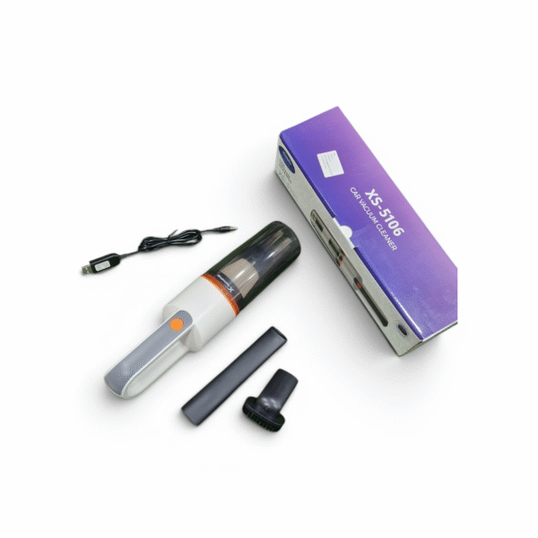 Aspirateur sans fil x-shadow
