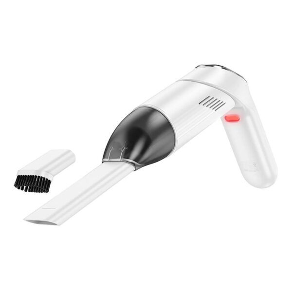 Mini aspirateur pliable avec ecran digital