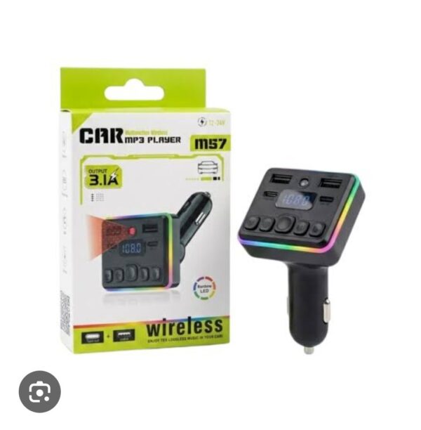 2026/05/1000066766.jpg Modulateur Bluetooth Mp3 Avec Ciel Etoilé 12-24V