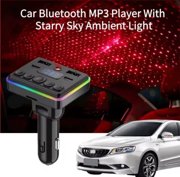 2026/05/1000066768.jpg Modulateur Bluetooth Mp3 Avec Ciel Etoilé 12-24V