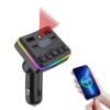 2026/05/1000066774.jpg Modulateur Bluetooth Mp3 Avec Ciel Etoilé 12-24V