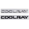 Monograme Arriére Geely Coolray