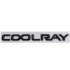 Monograme Arriére Geely Coolray