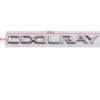 Monograme Arriére Geely Coolray