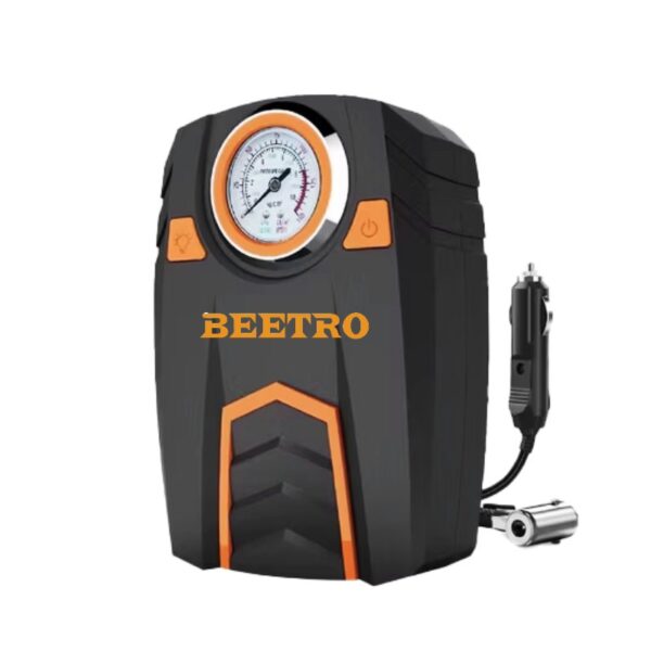 Compresseur de véhicule 100W BEETRO