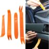 Kit outils démontage garniture 12Pcs