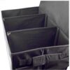 Sac rangement coffre arriere pliable
