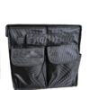 Sac rangement coffre arriere pliable