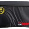 Sac rangement coffre arriere pliable