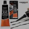 Joint en caoutchouc haute température, mastic silicone RTV