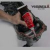 Joint en caoutchouc haute température, mastic silicone RTV