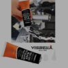 Joint en caoutchouc haute température, mastic silicone RTV