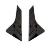 Défflecteur arriére pour Geely Coolray 2Pcs