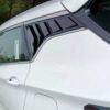 Défflecteur arriére pour Geely Coolray 2Pcs