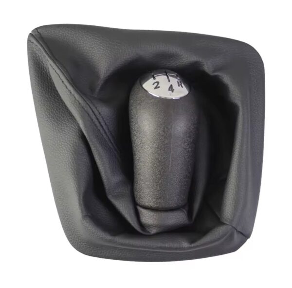 Pommeau vitesse pour Renault Kangoo 2