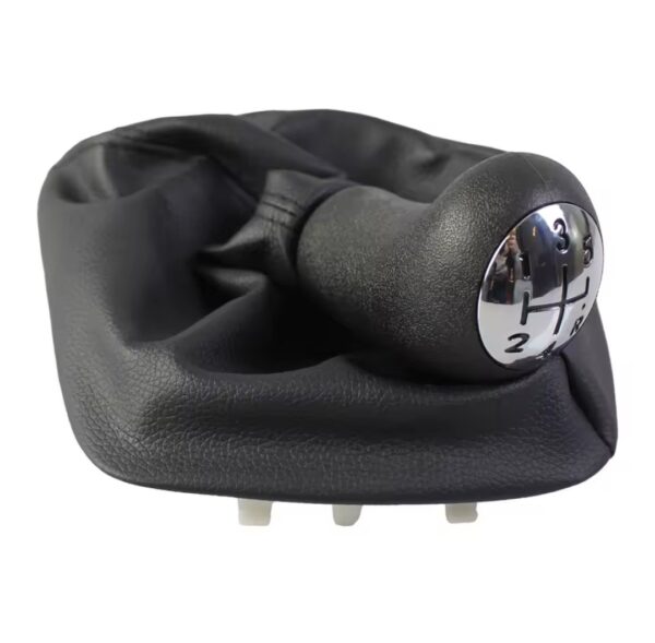 Pommeau vitesse pour Renault Kangoo 2