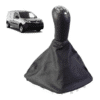 Pommeau vitesse pour Renault Kangoo 2