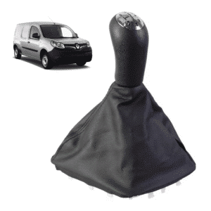 Pommeau vitesse pour Renault Kangoo 2