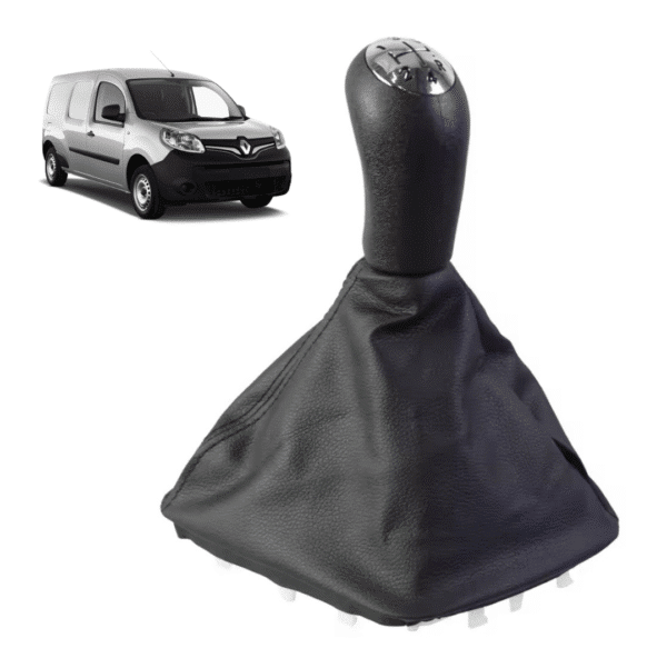 Pommeau vitesse pour Renault Kangoo 2