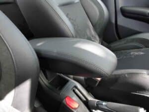 Accoudoir central pour Peugeot 208/308/301