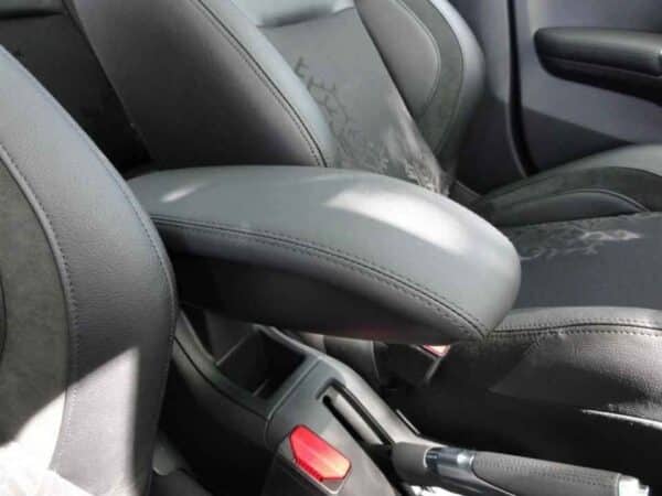 Accoudoir central pour Peugeot 208/308/301
