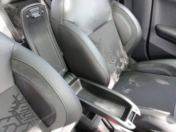 Accoudoir central pour Peugeot 208/308/301