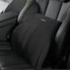 Coussin ombaire + nuque en memori foam 2pcs