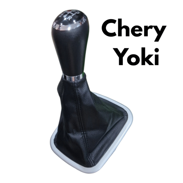 Pommeau Vitesse de cherry Yoki